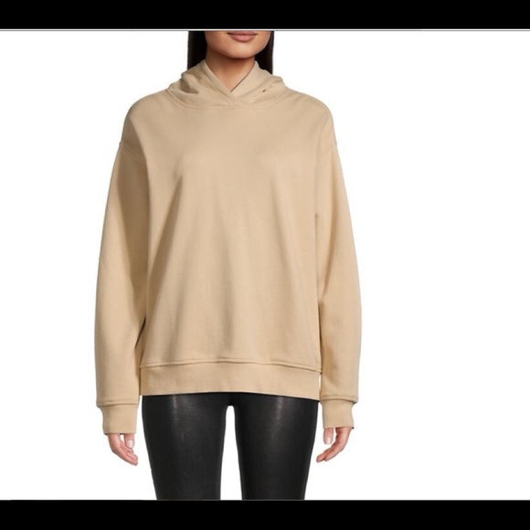 Hudson
Cutout Hoodie - Picture 2 of 2